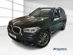 BMW X3 30 e xDrive Pack M