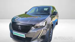 Peugeot 2008 1.2 PureTech Active de 2023