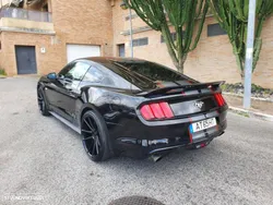 Ford Mustang 2.3i EcoBoost Aut.