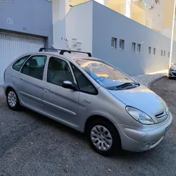 Citroën Picasso 1.6cc GASOLINA