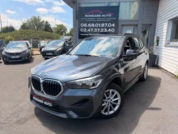 BMW X1 F48 LCI sDrive 16d 116 ch DKG7 Business Design