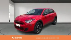 FIAT 600 1.2 MHEV DDCT 74kW
