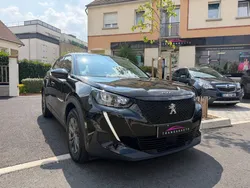 PEUGEOT 2008 PureTech 100 SS BVM6 Style