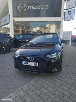 Audi A3 Sportback 30 TFSI