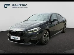 Bmw Série 2 Gran Coupé 216dA 116ch M Sport