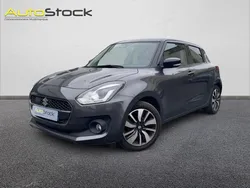 SUZUKI SWIFT 1.0 Boosterjet - BVA Pack