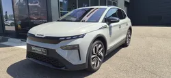 SKODA Elroq 204 ch Batterie 60 Sportline