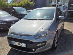 FIAT PUNTO CULT 1.3 Multijet 16V 85 SS DPF 95g Cult