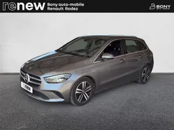 Mercedes Classe B 200 d 8G-DCT Progressive Line Edition