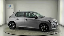 Peugeot 208 1.2 PureTech Active de 2024