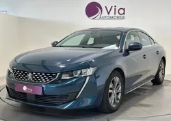 Peugeot 508 GENERATION-II 1.5 BLUEHDI 130 Active Business EAT BVA START-STOP