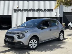 Citroen C3 1.5 BLUEHDI 100CH S&S FEEL BUSINESS E6.D