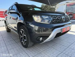 Dacia Duster 1.5 Blue dCi SL Adventure