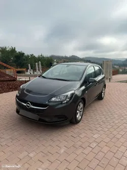 Opel Corsa 1.3 CDTi Edition