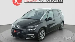 Citroen Grand C4 Picasso de 2017