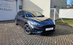 FORD FOCUS 1.0 L125Ch S&S ST-LINE boite auto / CARPLAY/ANDROID AUTO / CAMERA / PACK TECHNO / 38 500 KMS
