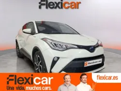 TOYOTA C-HR 180H Advance