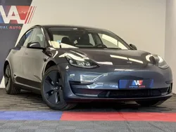 Tesla Model-3 ELECTRIC 285CH PROPULSION 60KWH STANDARD-PLUS BVA (1ERE MAIN)