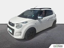 CITROEN C1 Airscape VTi 72 S&S Shine