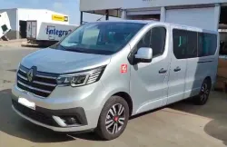 Renault Trafic Trafic Equilibre Energy Blue dCi 110kW AT