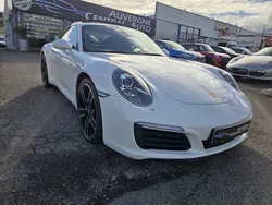 Porsche 911 COUPE (991) 3.0 420CH S PDK
