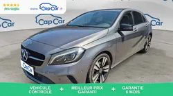 Mercedes Classe A 200 2.1 136 Ambiente