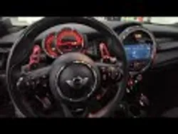 MINI 3 Portas John Cooper Works Sport Aut.