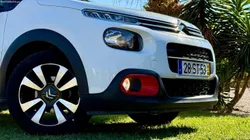 Citroën C3 1.2 SHINE 50.000 Kms Nacional