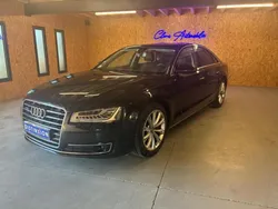 Audi A8 3.0 TDI 250 V6 AVUS EXTENDED QUATTRO