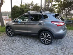 Nissan Qashqai Teckna full extra