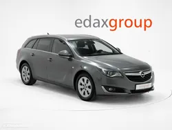 Opel Insignia Sports Tourer 1.6 CDTi Executive S/S