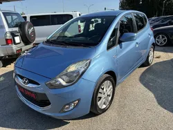 Hyundai ix20 1.6 CRDi 115 Blue Drive Pack Business