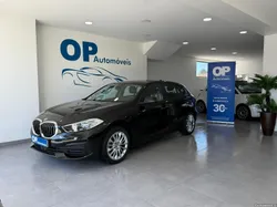 BMW 116 d Corporate Edition Auto