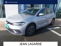 VOLKSWAGEN Polo 1.0 TSI 95 S&S BVM5 Life Plus