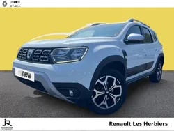 Dacia Duster 1.5 Blue dCi 115ch Prestige 4x2