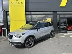 Opel Crossland X 1.5 D 102ch Design 120 ans Euro 6d-T