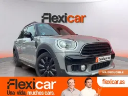 MINI Mini Countryman COUNTRYMAN COOPER D AUT.