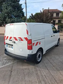 Expert hdi