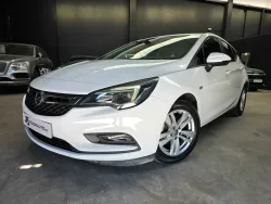 Opel Astra 1.6CDTi S/S Dynamic 110