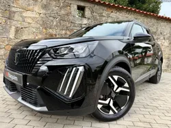 Peugeot 2008 1.2 PureTech Allure
