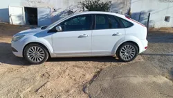 Ford Focus 1.6 hdi