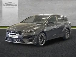 Kia Ceed SW 1.5 T-GDi 140ch GT-line DCT7 MY25