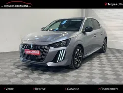 Peugeot 208 1.2 puretech 100 S&S BVM6 Allure - 5P