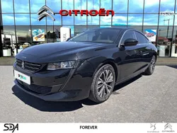 508 hdi 130 cv eat 8 allure business