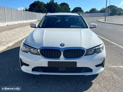 BMW 330 e Corporate Edition Auto