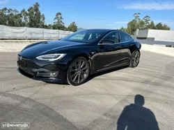 Tesla Model S 75D