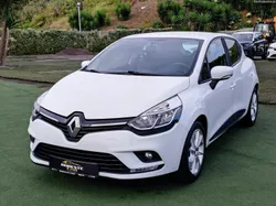 Renault Clio 1.5DCI ENERGY 90CV DIESEL 2019