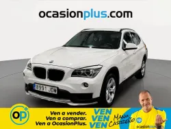 BMW X1 sDrive 18dA