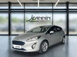 FORD Fiesta 1.1 75 ch BVM5 Connect Business Nav