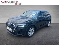 Audi Q3 35 TDI 150ch Advanced S tronic 7
